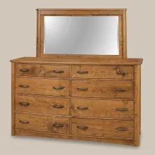 Criswell meridian dresser.