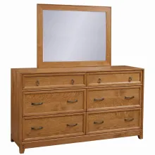Criswell Glendale dresser.