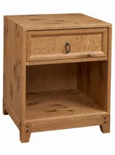 Criswell Glendale nightstand.