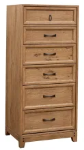 Criswell Glendale lingerie chest.