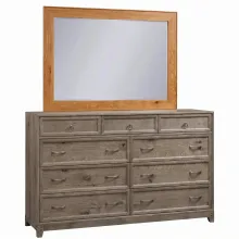 Criswell Glendale mirror.