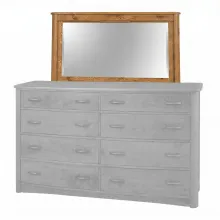 Meridian mirror 