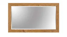 Meridian Landscape mirror