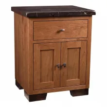 Farmhouse Nightstand