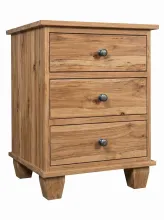 Criswell Kensington Nightstand