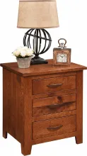 8121 Bloomfield night stand