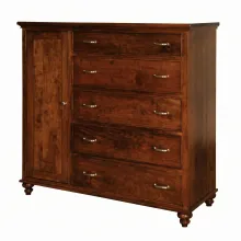 935 Duchess Gentleman's chest