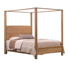 Aspen Poster Bed