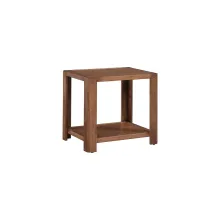 Aspen End Table
