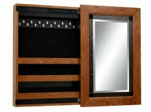 Brooklyn Jewelry Mirror