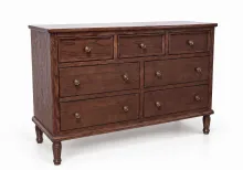 2712 Chesapeake Double Dresser