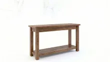 Criswell Farmington Sofa table.