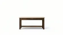 Criswell Parkview sofa table.