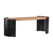 Tappen Coffee Table 60