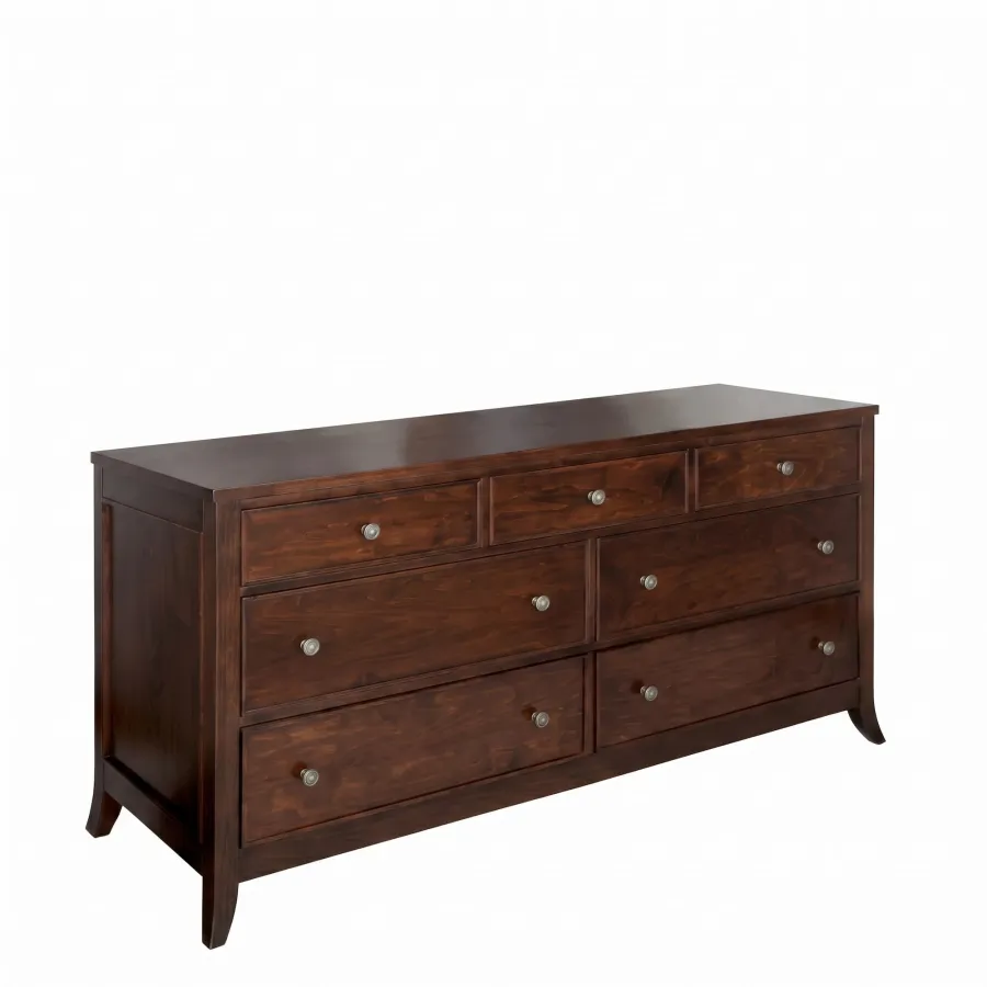 Criswell Kingston dbl dresser