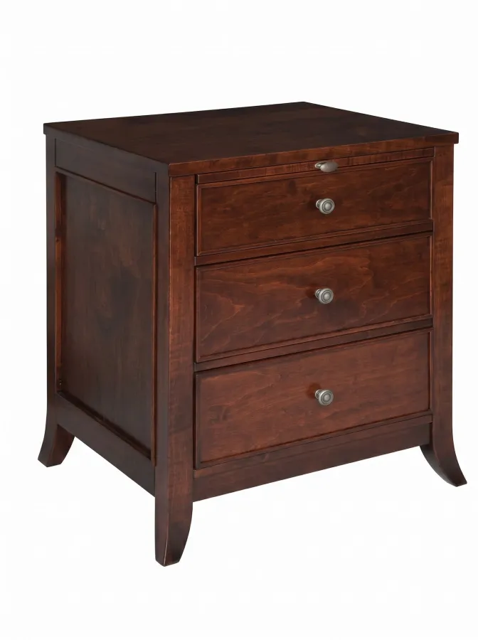 Criswell Kingston night stand