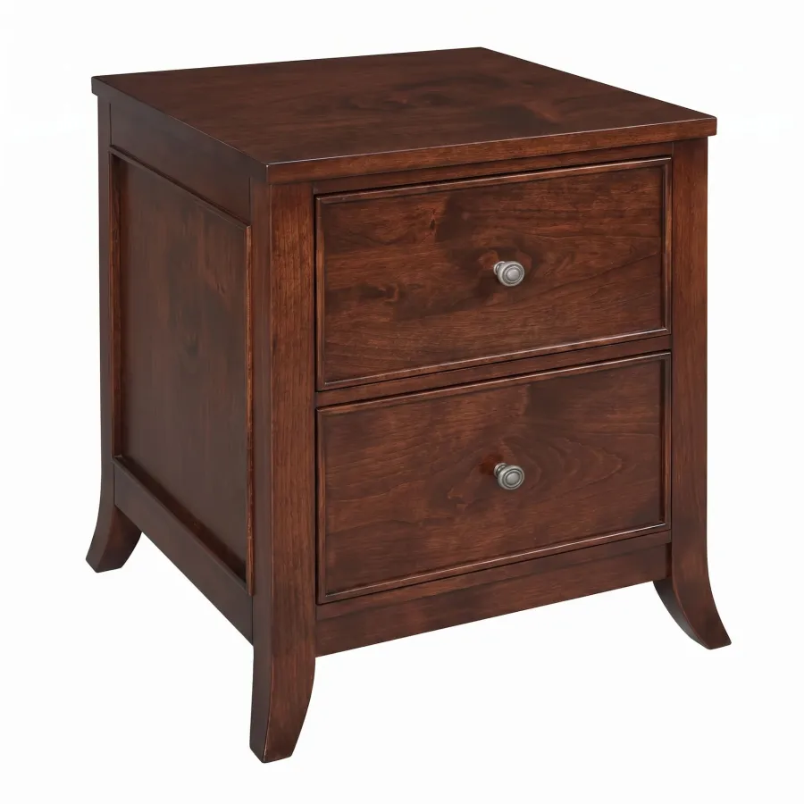 Criswell Kingston night stand