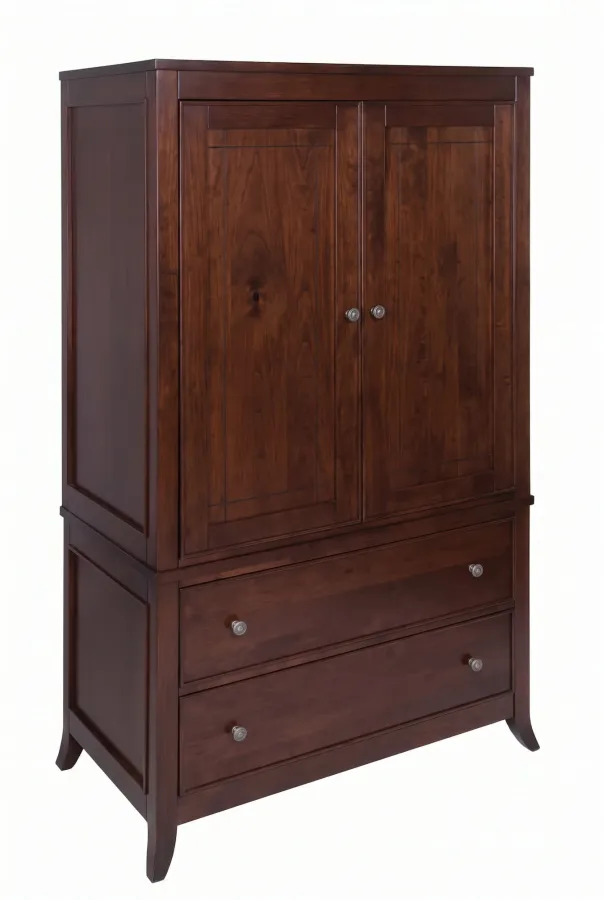 Criswell Kingston armoire