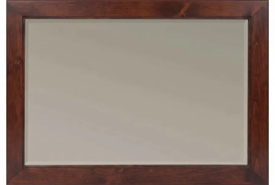 Criswell Kingston mirror