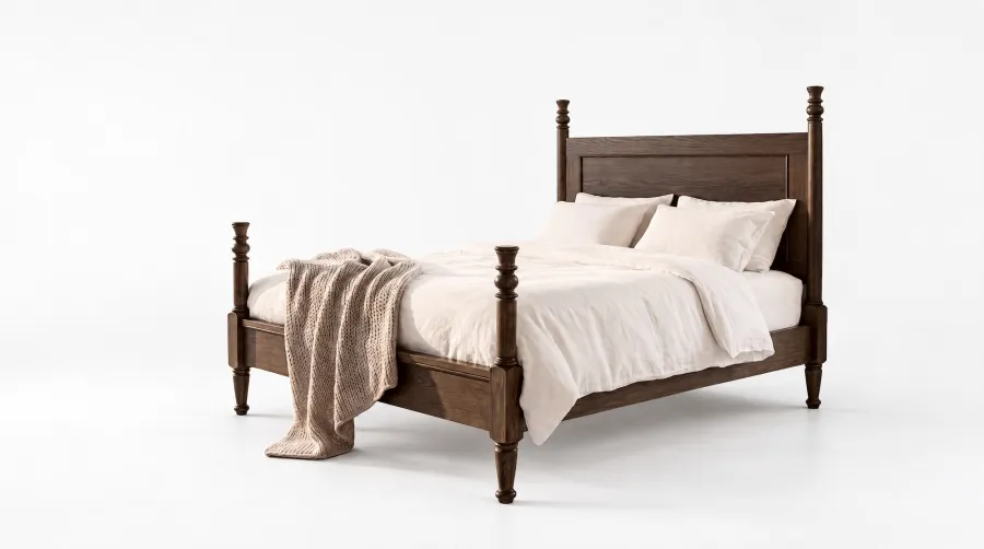 Criswell 2701 Chesapeake Bed.