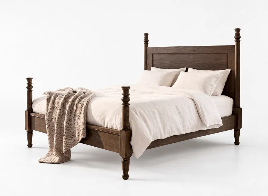 Chesapeake 2701 Bed.
