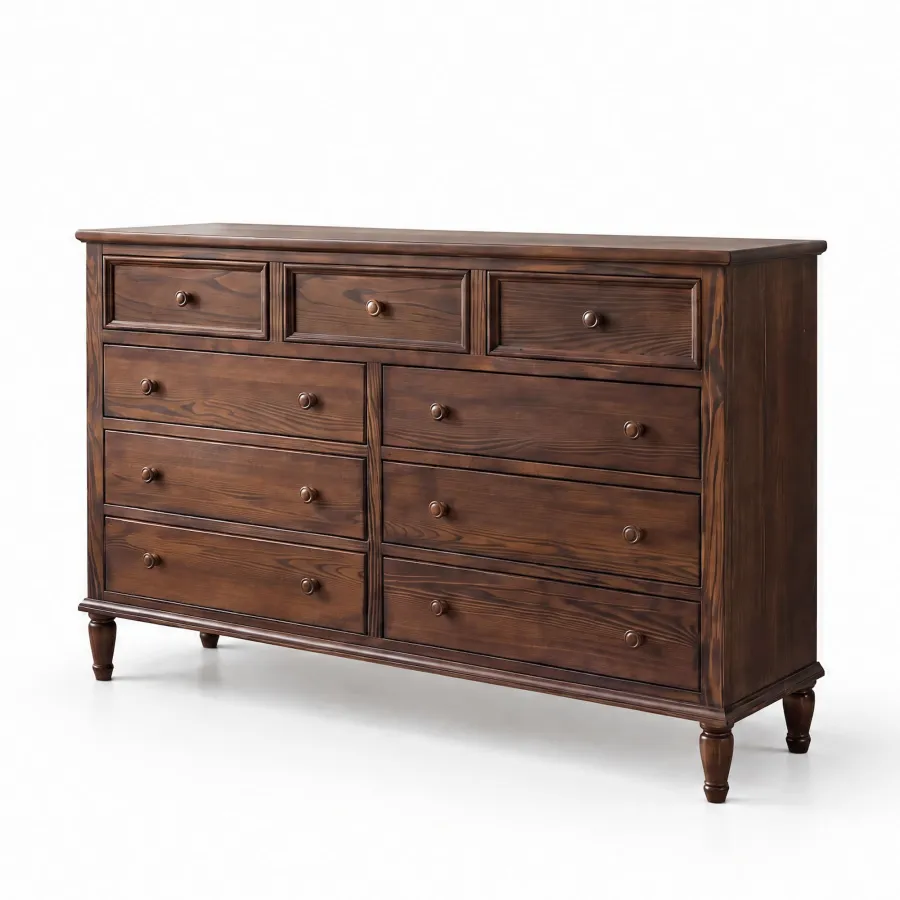 2711 Chesapeake Dresser