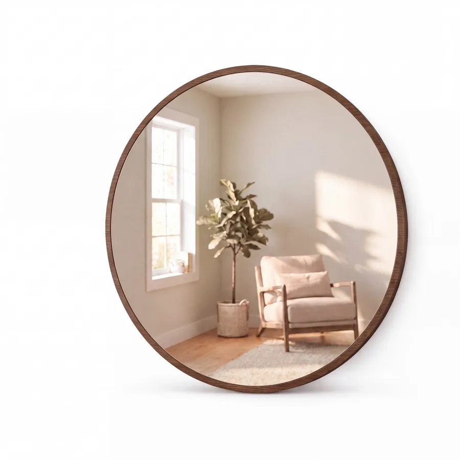 Criswell Chesapeake 2750 round mirror