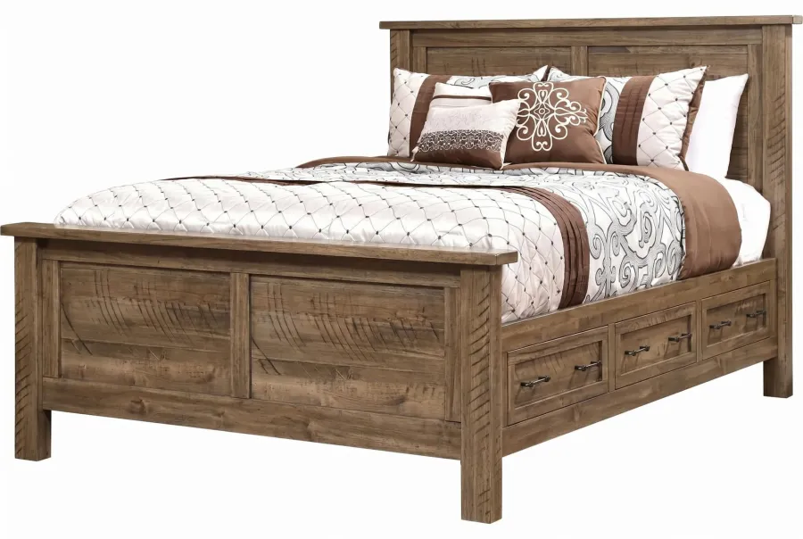 3102 denali bed