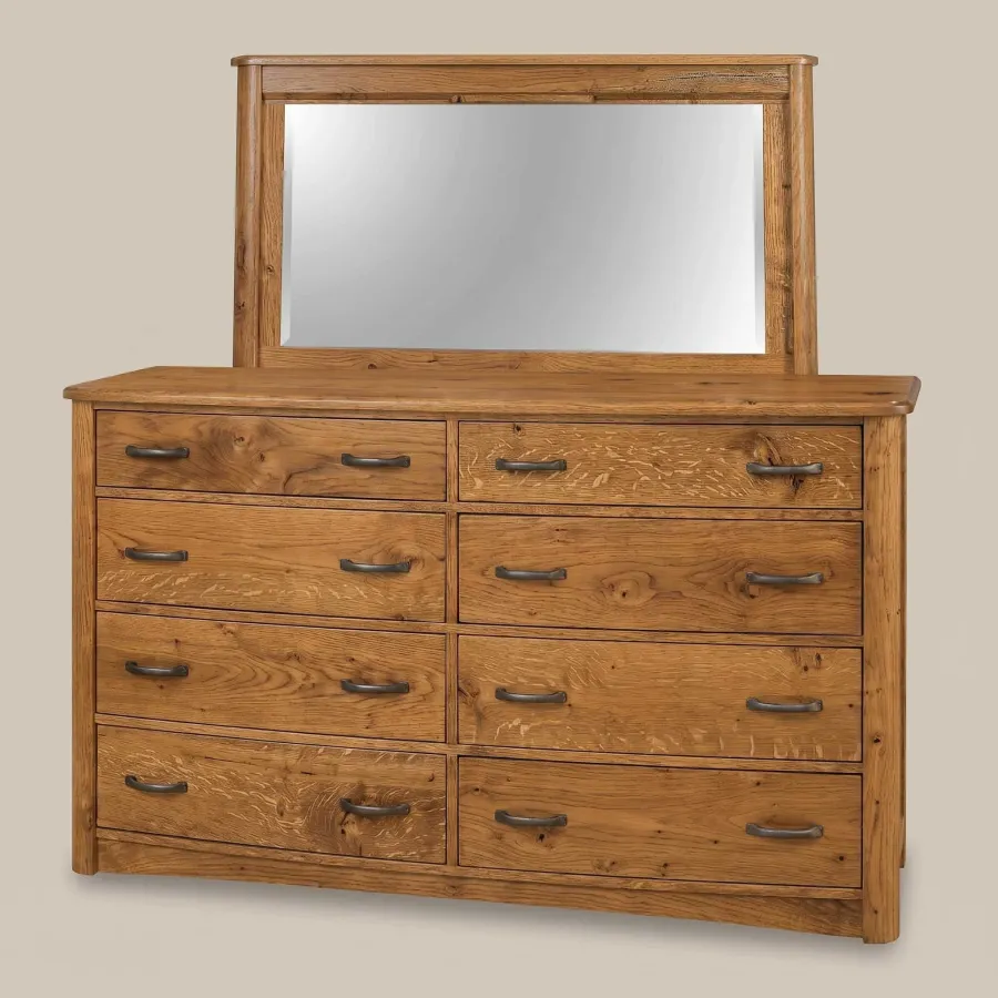 Criswell meridian dresser.