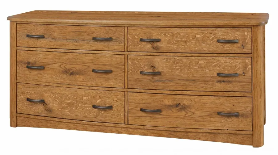 Criswell meridian dresser.