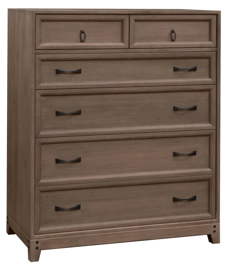 5131 Glendale 6-Drawer Chest