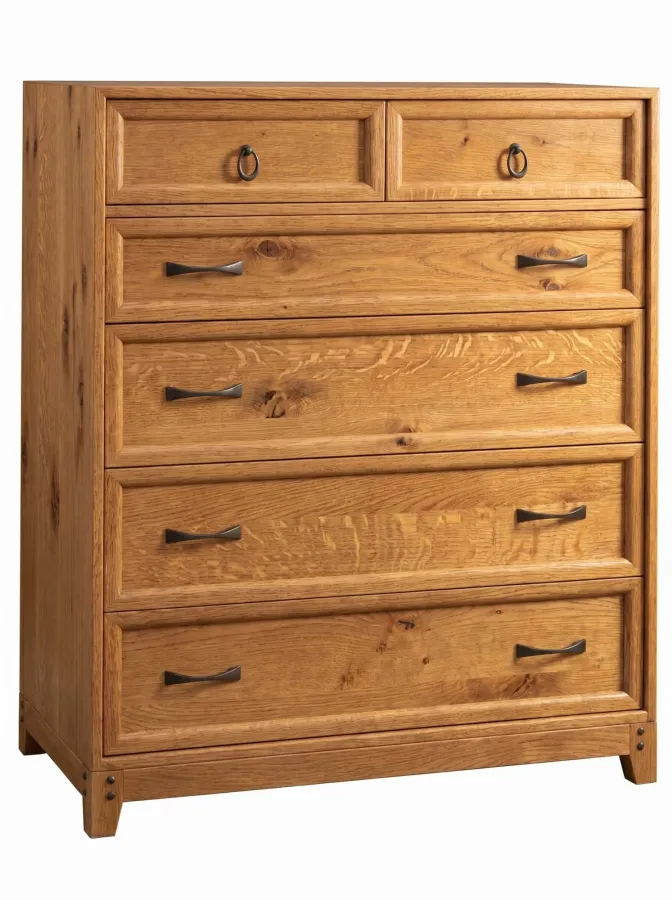 Criswell Glendale chest.