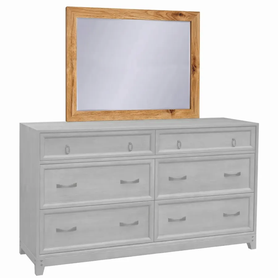 Criswell Glendale mirror.
