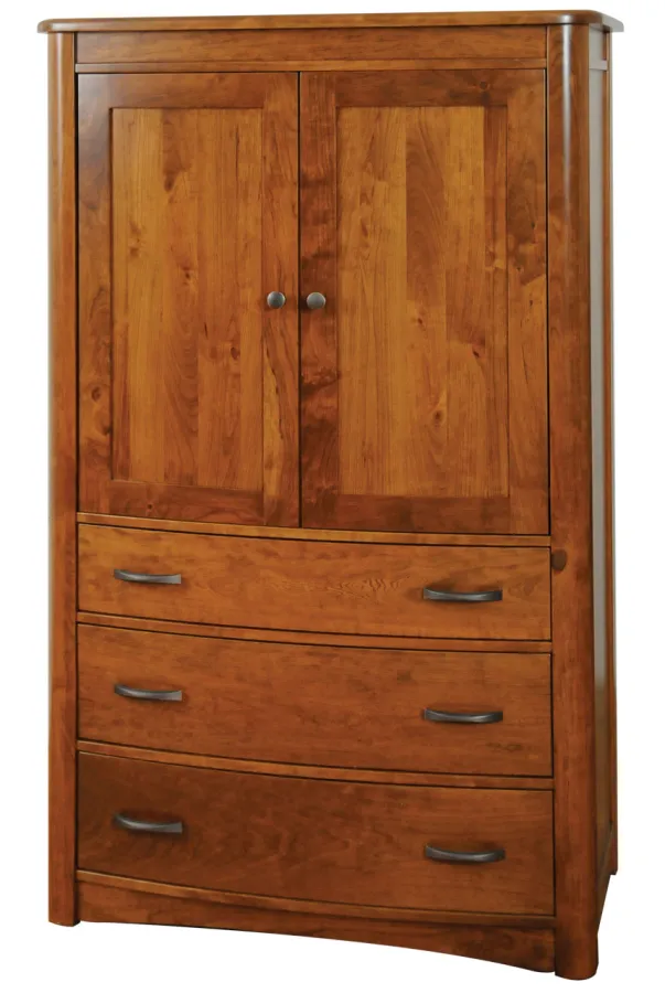 526 Meridian Armoire