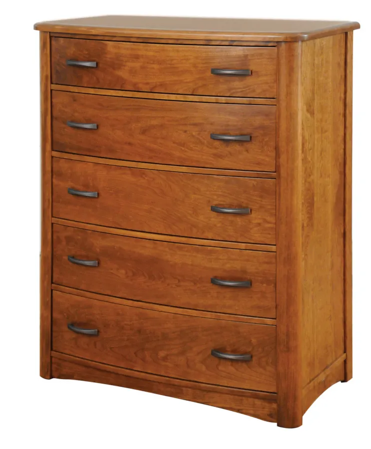 531 Meridian Chest Of Drawers