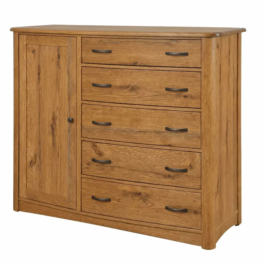Criswell meridian gentleman's chest.
