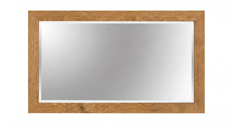 Meridian Landscape mirror