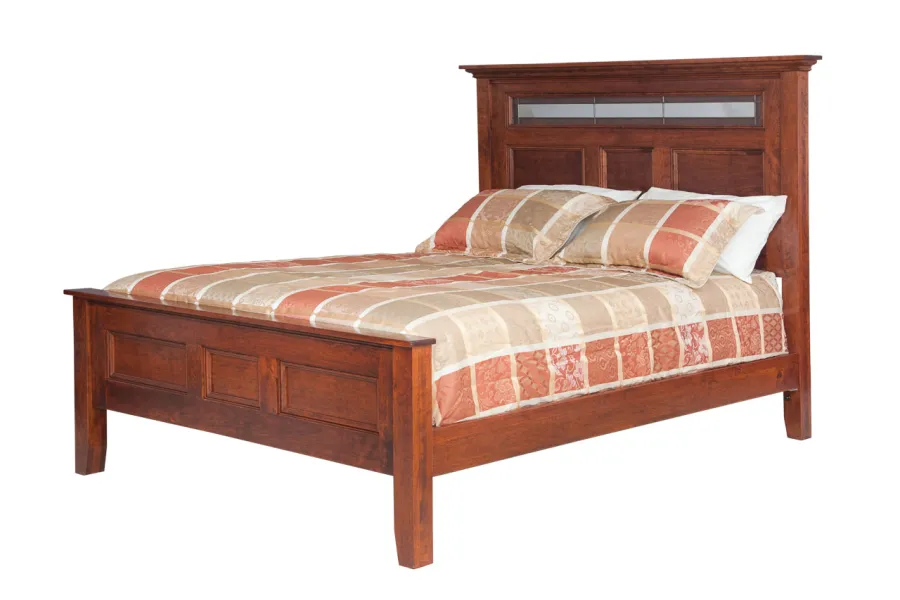 Brooklyn Deluxe Bed