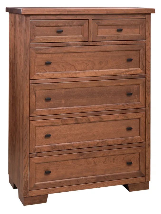 6031 Farmhouse Chest Of Drawers