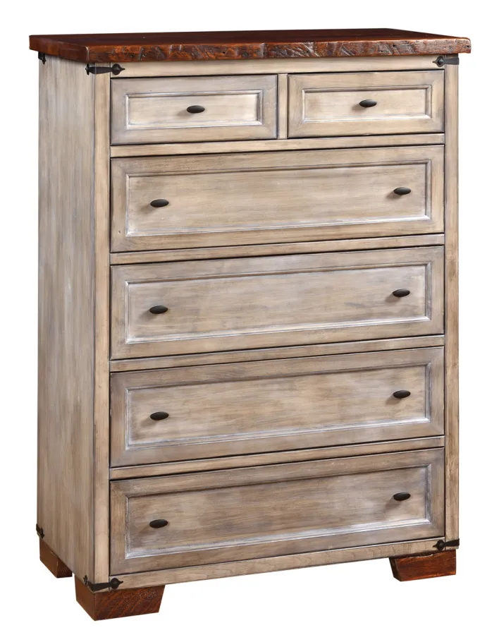 6031-R Chest Of Drawers