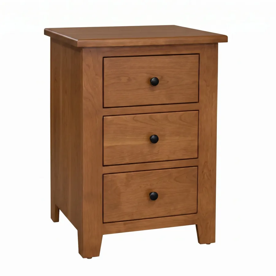 6121 3drw Nstand