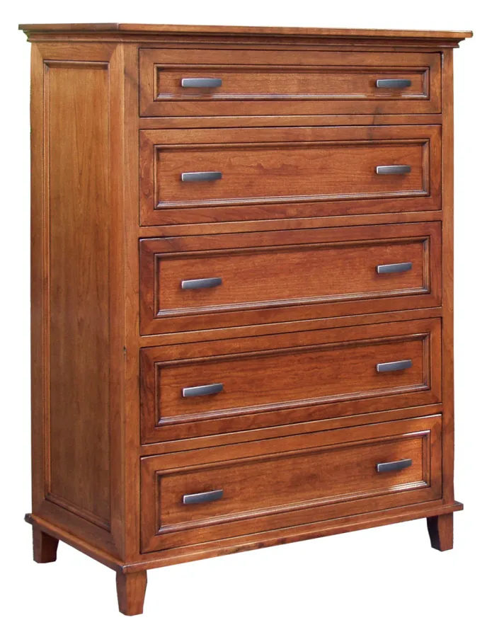 631 Brooklyn Chest Of Drawers 