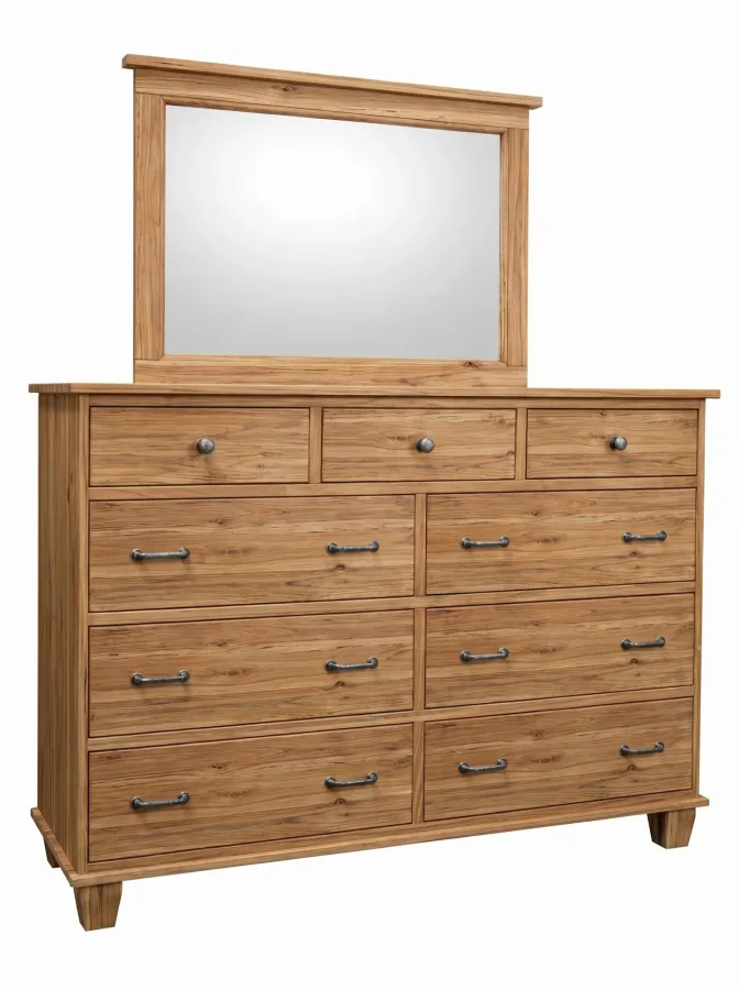 Criswell Kensington Dresser