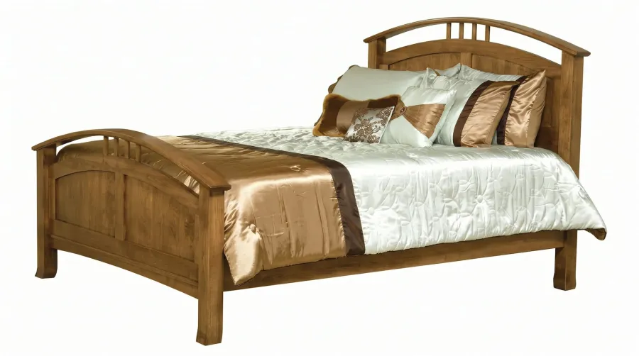 702 Crescent Bed
