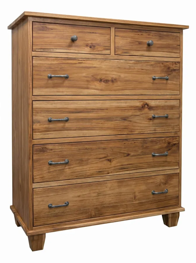 Criswell Kensington Chest of drawers