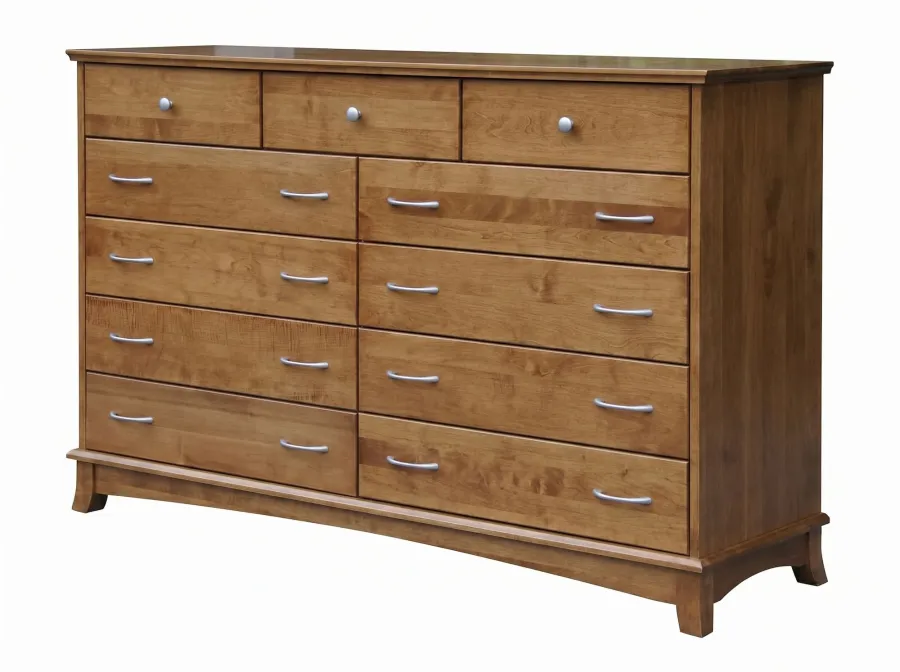 711 Crescent dresser