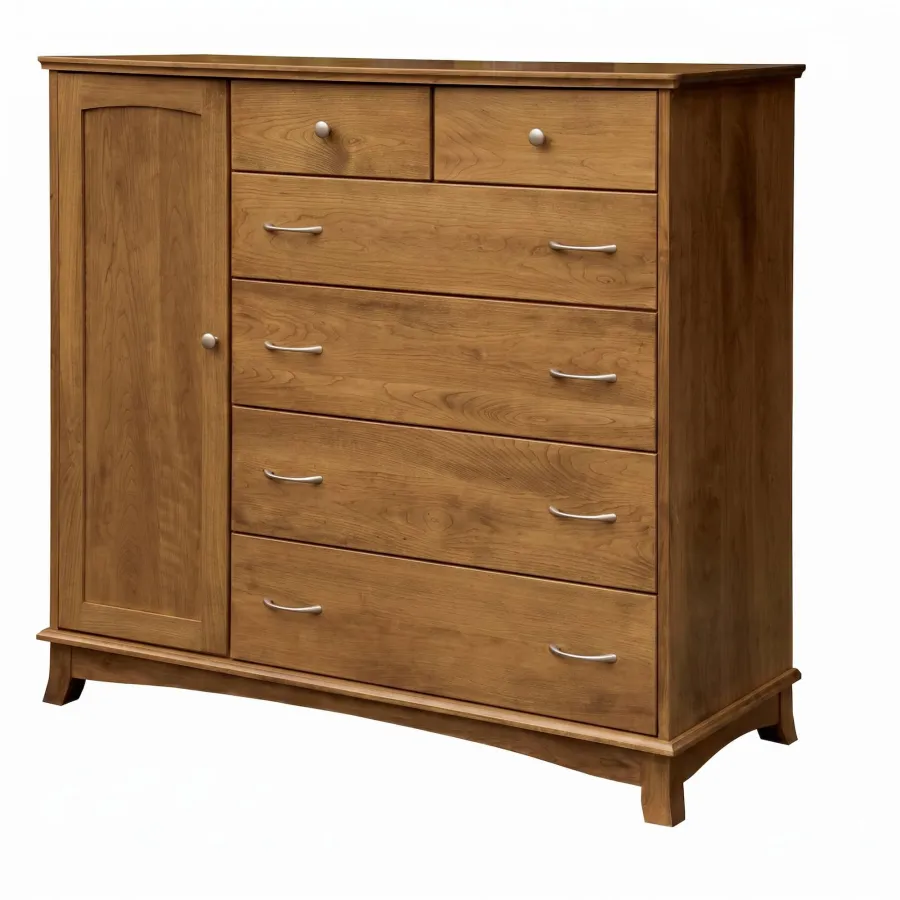 735 Crescent Mans Chest