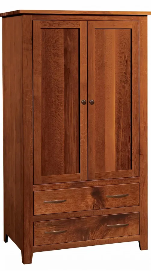 8126 Bloomfield Armoire