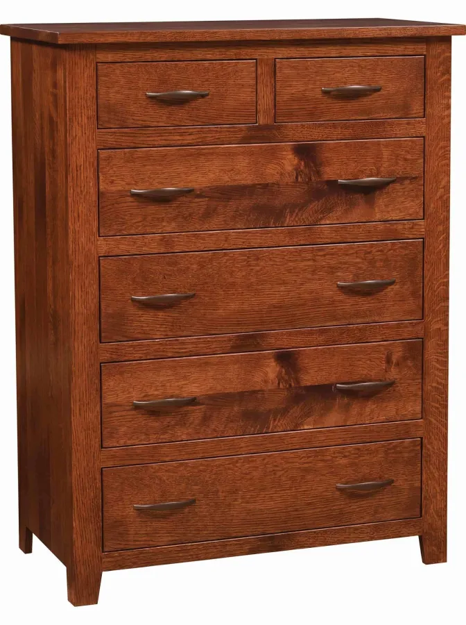8131 Bloomfield Chest