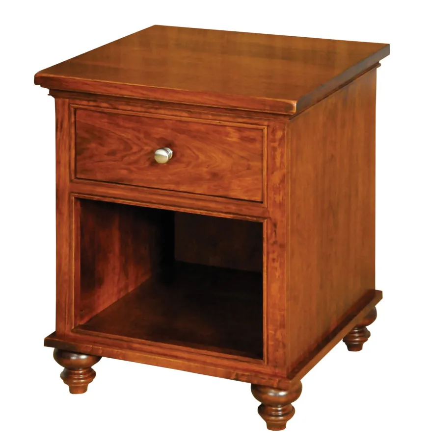 925 1-Drawer Nightstand